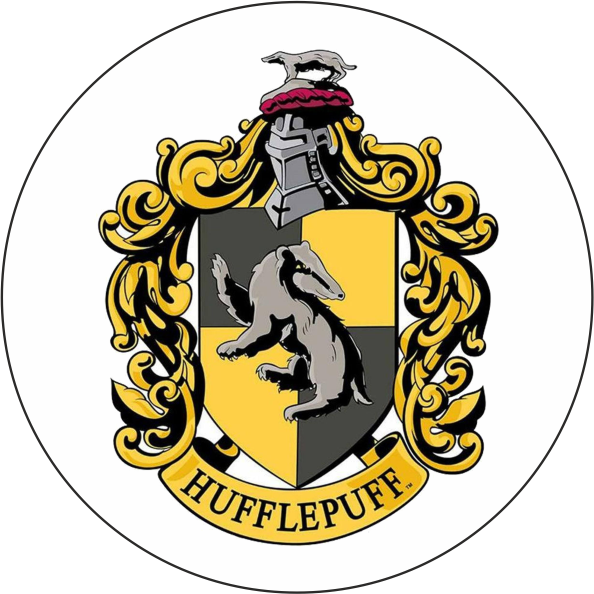 Hufflepuff Hackathon Heroes